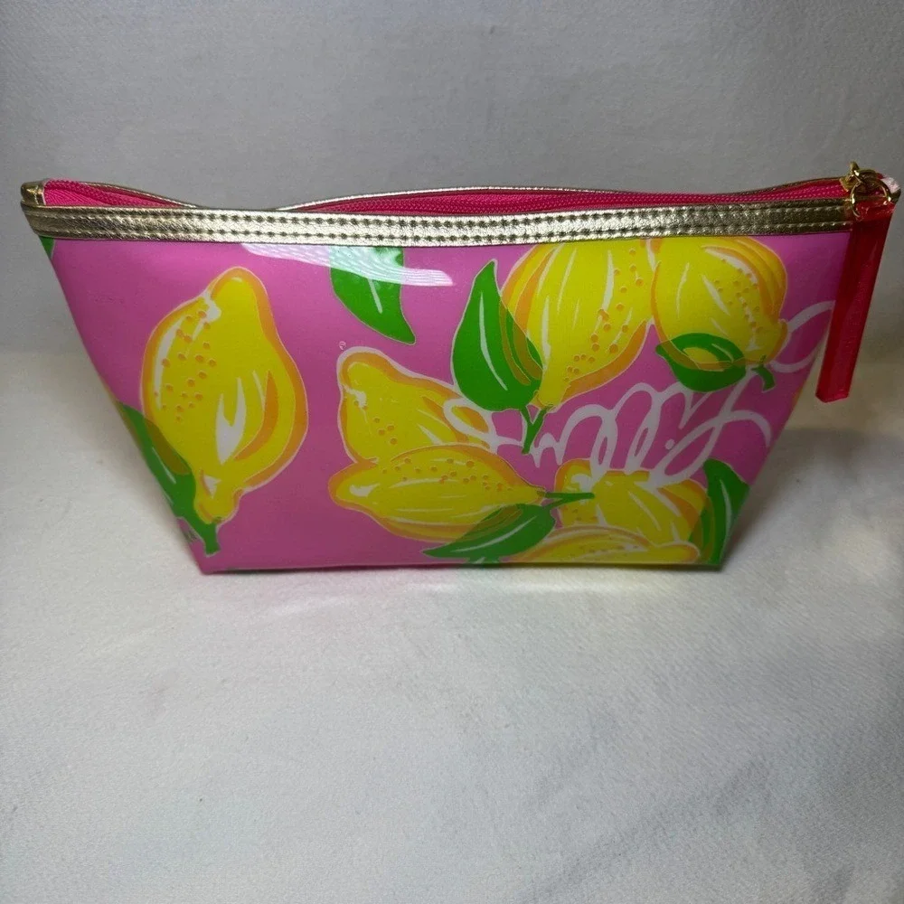 Lilly‎ Pulitzer for Estee Lauder Makeup Bag